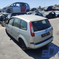 FORD FOCUS C-MAX DM2 1.6 TDCI 109CV ricambi
