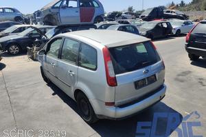 FORD FOCUS C-MAX DM2 1.6 TDCI 109CV ricambi