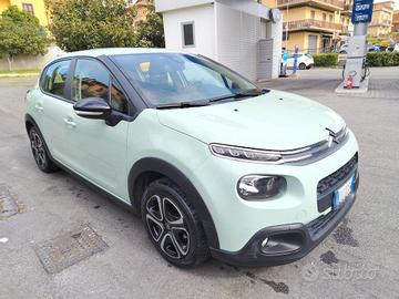 Citroen C3 1.2 GPL 120000 KM!!!!!!!!!!!!!!!