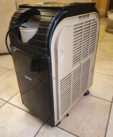 Climatizzatore Portatile Zephir ZDY9000 per Casa C