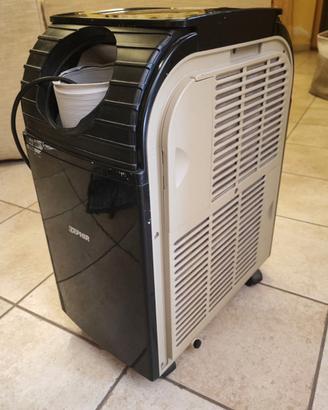 Climatizzatore Portatile Zephir ZDY9000 per Casa C