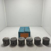 91471623 KARL SCHMIDT pistoni completi 86.515mm BM