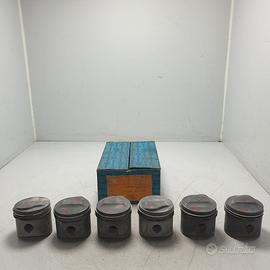 91471623 KARL SCHMIDT pistoni completi 86.515mm BM