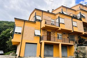 Appartamento Narni [Cod. rif 3263062VRG]