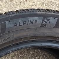 gomme termiche 225 50 r 17