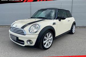 MINI Cooper D 1.6 16V Cooper D