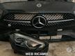 Ricambi Mercedes Classe C 2022 2023 2024 musata