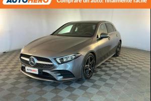 MERCEDES-BENZ A 200 d Automatic Premium