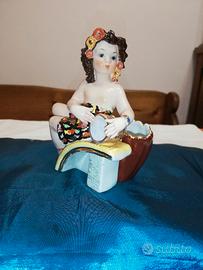 Giovanni Girardi  (g.g) ceramica vintage