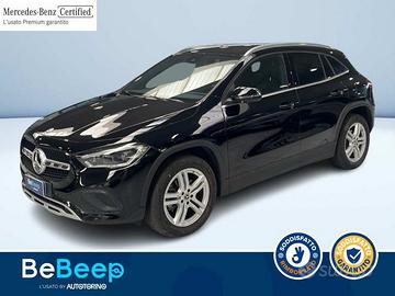 Mercedes-Benz GLA 200 SPORT AUTO