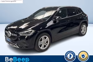 Mercedes-Benz GLA 200 SPORT AUTO