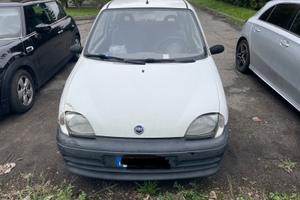 Fiat 600 per neopatentati
