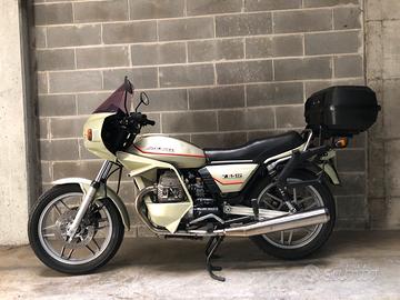 Guzzi V65 SP