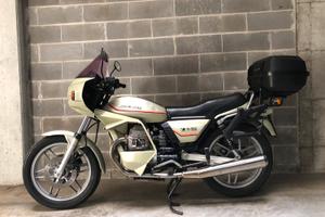 Guzzi V65 SP
