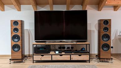 Diffusori Wharfedale Elysian 4 pari al nuovo