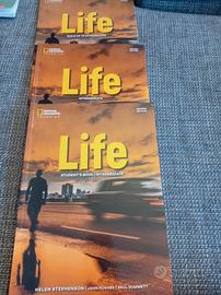 Life student's book