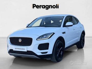 JAGUAR E-Pace 2.0D 150 CV AWD aut. S