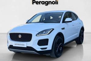JAGUAR E-Pace 2.0D 150 CV AWD aut. S