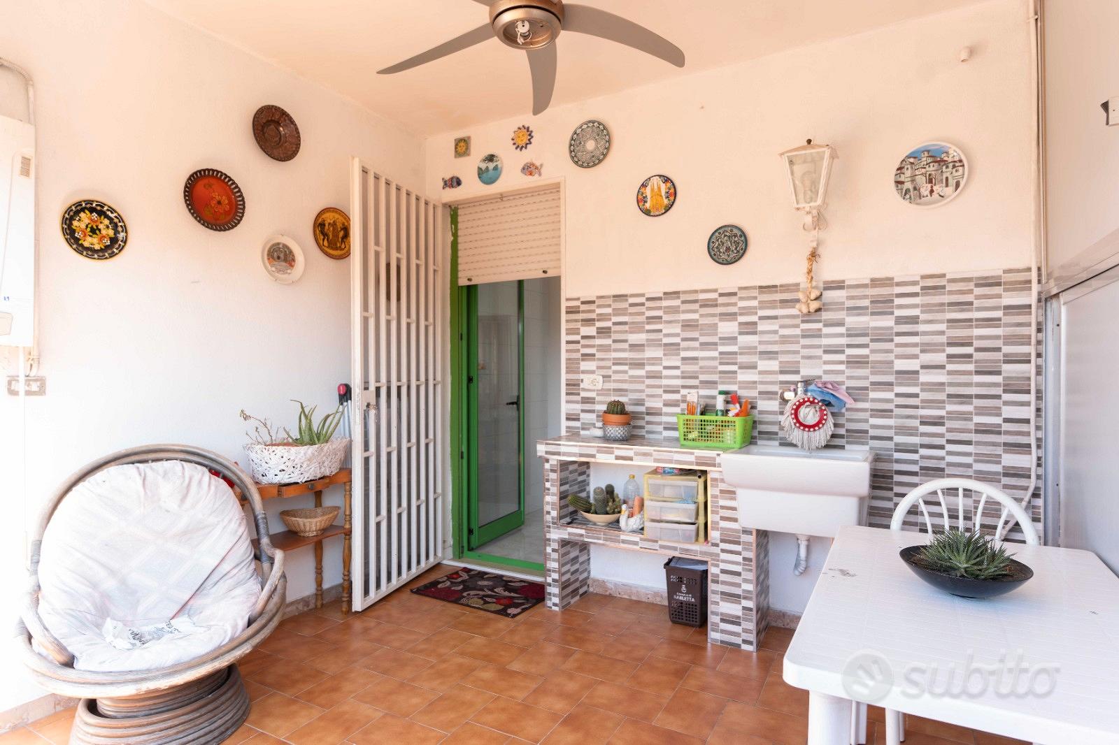 Appartamento – Barletta, Zona 167 - Altro