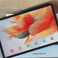 Samsung Galaxy Tab S7 FE