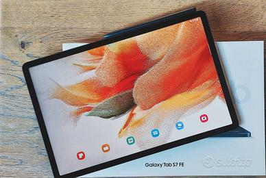 Samsung Galaxy Tab S7 FE