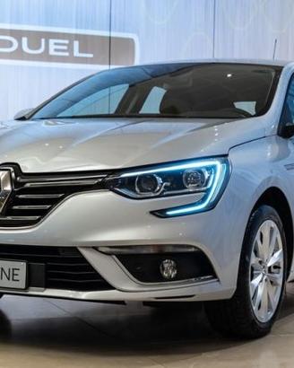 Ricambi renault Megan 2018