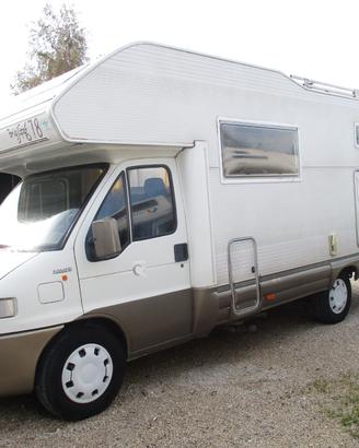 SUPERBRIG 678-FIAT 2.8 TDi-Anno 1999-eu.13.900