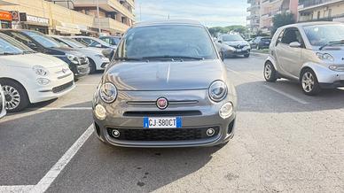 Fiat 500 1.0 Hybrid SPORT LED PDC BLUETOOTH TFT CE
