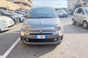 Fiat 500 1.0 Hybrid SPORT LED PDC BLUETOOTH TFT CE