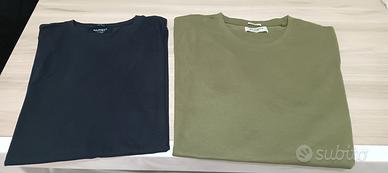 T-shirt da uomo Alcott 