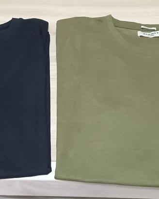 T-shirt da uomo Alcott 