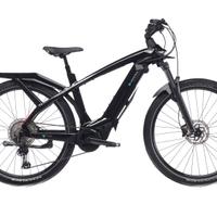 BIANCHI E-Omnia T Type