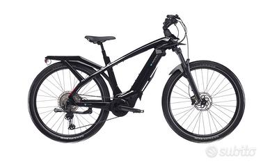 BIANCHI E-Omnia T Type