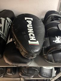 Battitori Leone 1947 boxe, sport combattimento mma