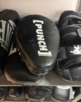 Battitori Leone 1947 boxe, sport combattimento mma