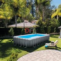 Intex Piscina Ultra Frame XTR cm 732x366x132 h ‘26