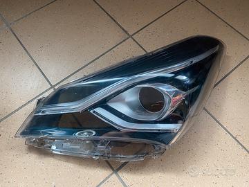 faro yaris III