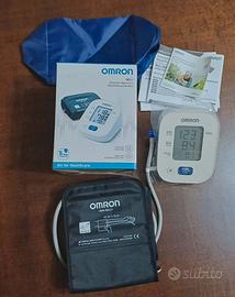Misuratore di pressione digitale omron M2+