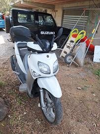 ricambi Yamaha xenter 150 