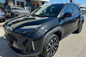Toyota Yaris Cross 1.5H (116 CV) E-CVT Trend