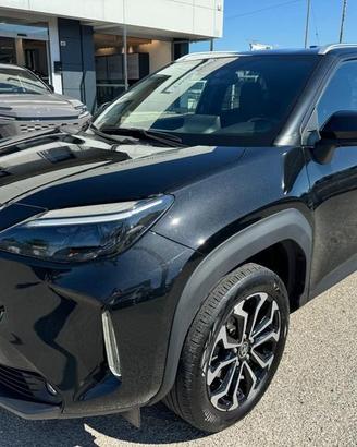 Toyota Yaris Cross 1.5H (116 CV) E-CVT Trend