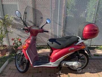 Piaggio Liberty 1997