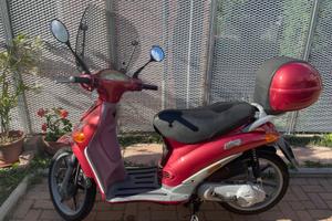 Piaggio Liberty 1997