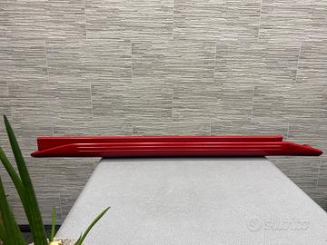 Minigonna suzuki jimny 2010 sinistra