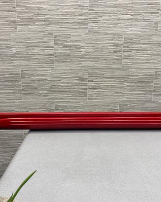 Minigonna suzuki jimny 2010 sinistra