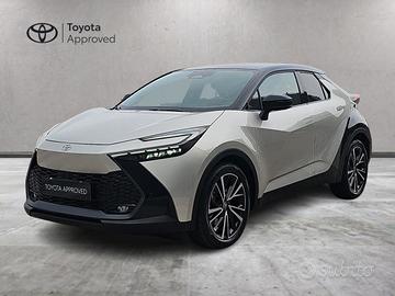 TOYOTA C-HR  2.0 PHEV LOUNGE PREMIERE