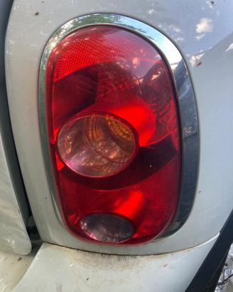 STOP FANALE POSTERIORE DESTRO MINI Countryman S FA