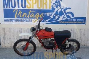 Fantic caballero tx 94 regolarità epoca