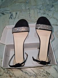 SCARPE MAI MESSE CON PICCOLA ZEPPA