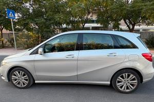 Mercedes classe B 160 CDI Premium Sport 1.5 